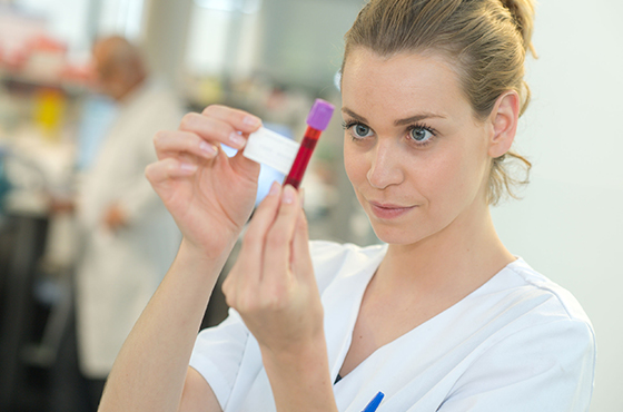 Why & how to become a phlebotomy technician training? – Royal Learning Institute
